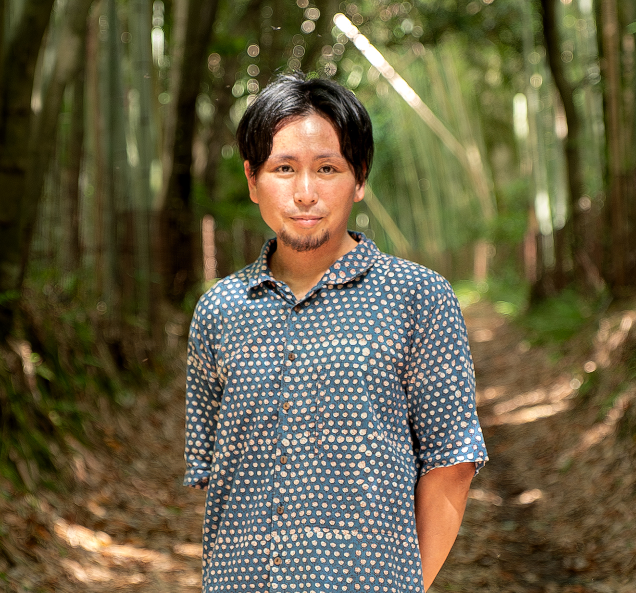 笹谷遼平